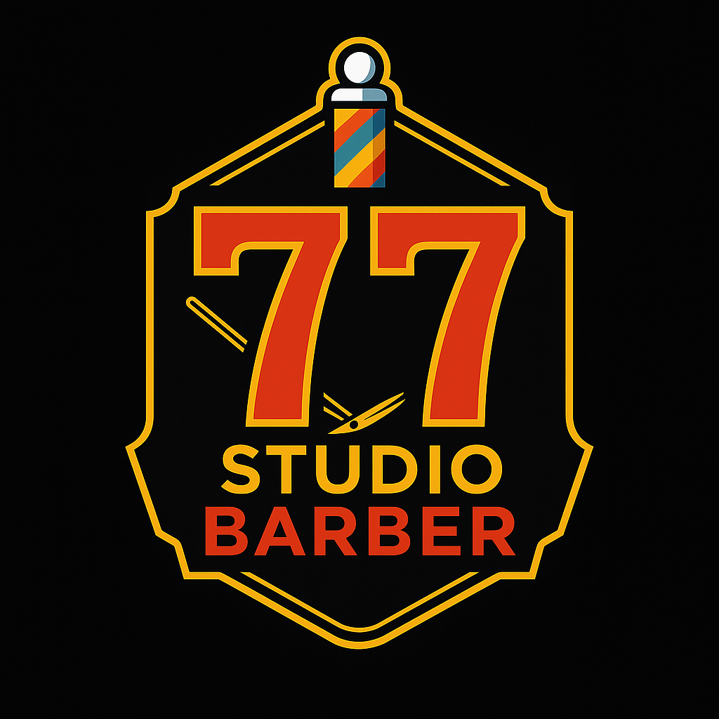 Studio77 barber Shop